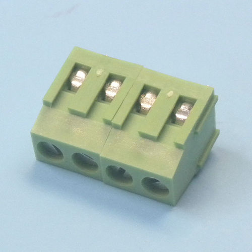 Bloque de conexión - tend terminal block - Shenzhen Milvent Technology Co.,Ltd