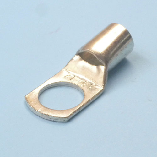 Terminal eléctrico - tu type sv pre-insulating cable lug awg 22 to 1 - Shenzhen Milvent Technology Co.,Ltd