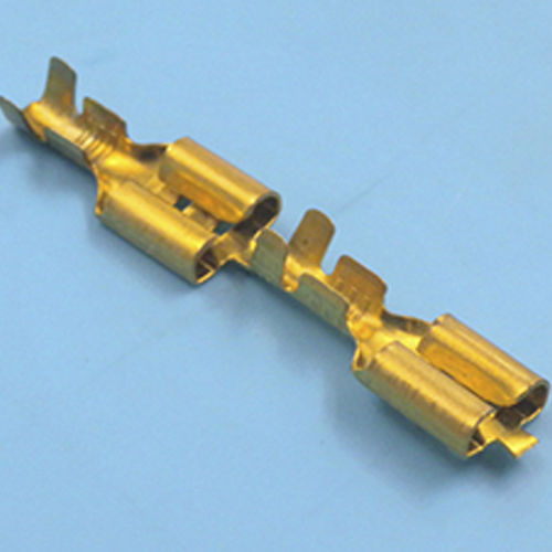 Terminal eléctrico - stainless steel wire cable connector - Shenzhen Milvent Technology Co.,Ltd