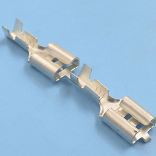 Terminal eléctrico - heat tracing cable - Shenzhen Milvent Technology Co.,Ltd