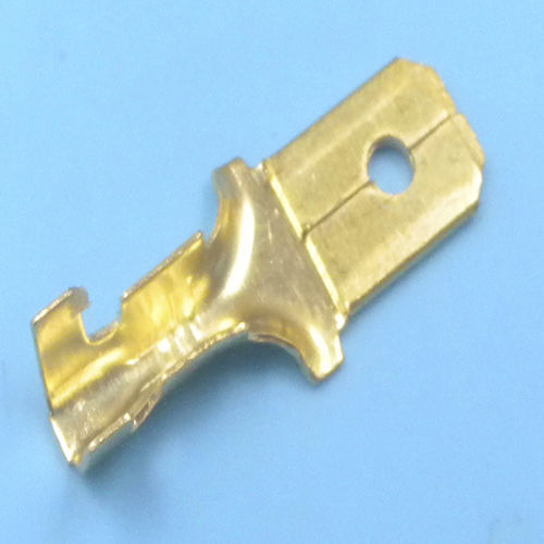 Terminal eléctrico - plastic raw material for automotive electrical terminals - Shenzhen Milvent Technology Co.,Ltd