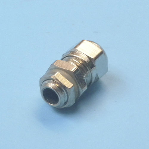 Racor neumático - sanga model male straight pneumatic fittings - Shenzhen Milvent Technology Co.,Ltd - ángulo recto / macho