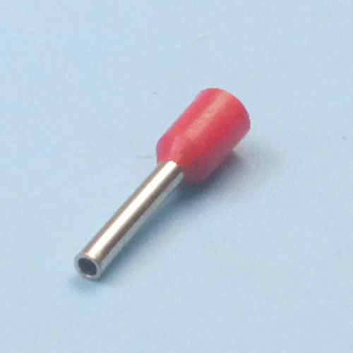 Conector de alimentación eléctrica - copper tubular type gt-jt insulated cord end terminals - Shenzhen Milvent Technology Co.,Ltd - aislado / de cobre