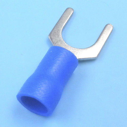 Terminación de cable - u type cable lug - Shenzhen Milvent Technology Co.,Ltd