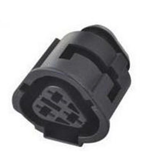Conector de alimentación eléctrica - 1j0973203 oem ford automotive connector - Shenzhen Milvent Technology Co.,Ltd - para aplicaciones automovilísticas