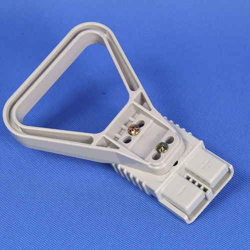 Conector eléctrico de alimentación eléctrica - rema electric forklift connector - Shenzhen Milvent Technology Co.,Ltd - para carretilla elevadora