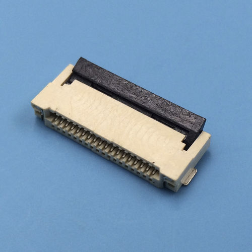 Conector de datos hs code connector Shenzhen Milvent Technology Co