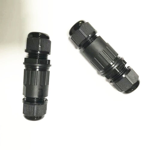 Conector para prensaestopas - MIV-M20S-7 - Shenzhen Milvent Technology Co.,Ltd - de alimentación eléctrica / OEM / IP68