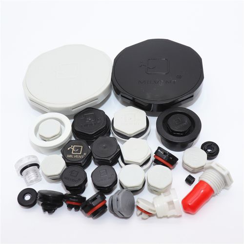Tapón de protección - Shenzhen Milvent Technology Co.,Ltd - para asiento de válvula de motor
