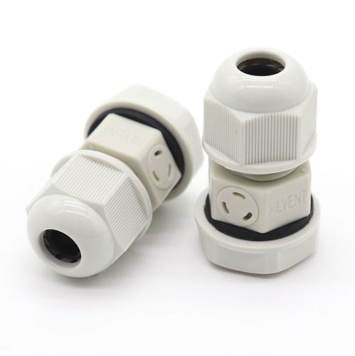 Prensaestopas - M16*1.5 - Shenzhen Milvent Technology Co.,Ltd