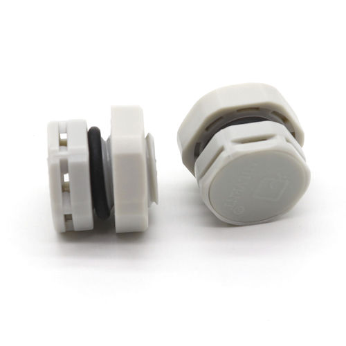 Tapón de respiradero - M12*1.5 - Shenzhen Milvent Technology Co.,Ltd - de material plástico