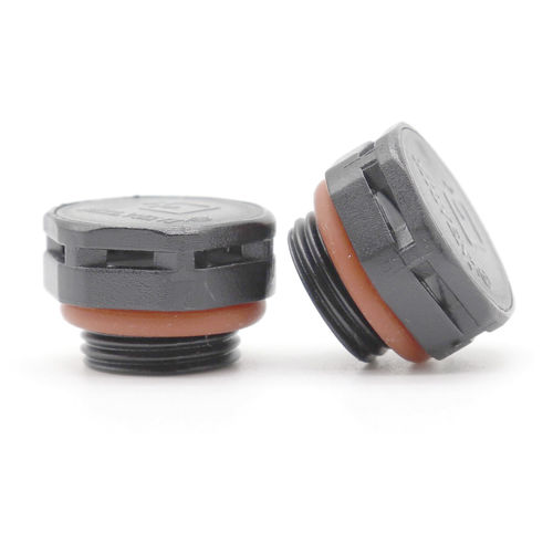 Tapón de respiradero - M12*1.0-5 - Shenzhen Milvent Technology Co.,Ltd