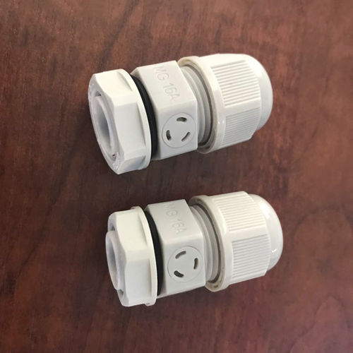 Prensaestopas aireador - MG16A/MIV-VE85050REC - Shenzhen Milvent Technology Co.,Ltd