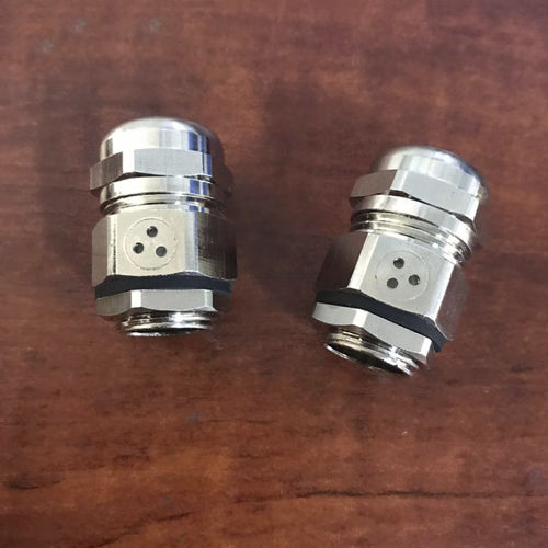 Prensaestopas aireador - M20*1.5 - Shenzhen Milvent Technology Co.,Ltd