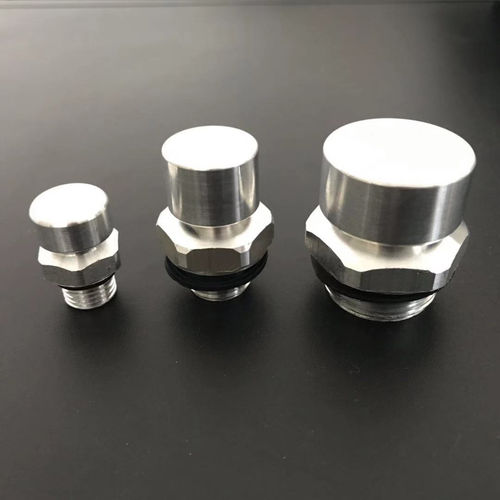 Tapón - M12/M16/M20 - Shenzhen Milvent Technology Co.,Ltd