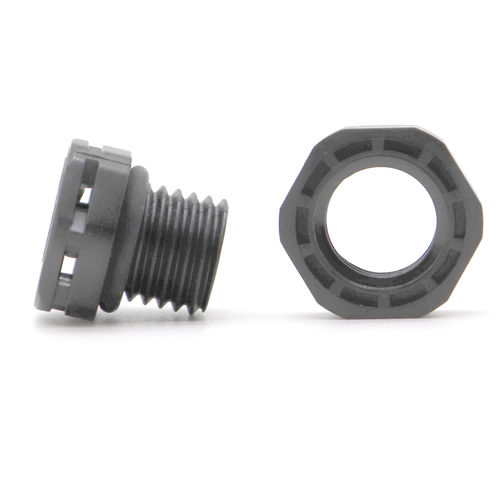 Válvula de alivio para aire - MIV-12B - Shenzhen Milvent Technology Co.,Ltd - roscado