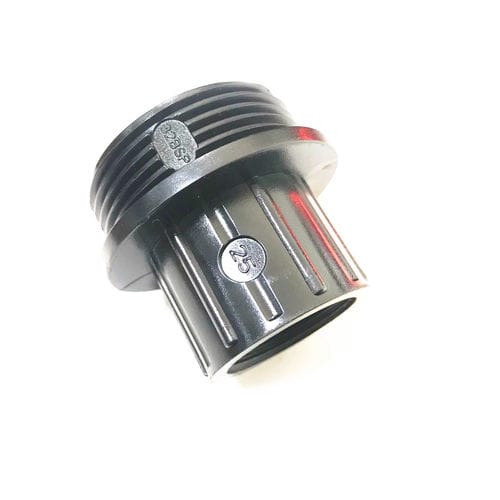 Reductor macho-hembra roscado - MIV-NR-32BSP-M25 - Shenzhen Milvent Technology Co.,Ltd - de reducción / de tubo / moldeado