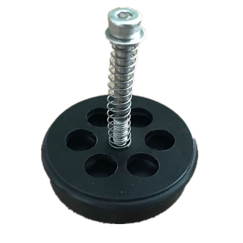 Válvula de alivio de vacío - MIV-VRV - Shenzhen Milvent Technology Co.,Ltd