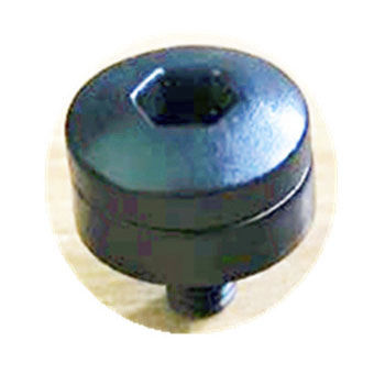 Tornillo de purga - MIV-03B-IH - Shenzhen Milvent Technology Co.,Ltd - de cabeza cilíndrica / Allen / de plástico