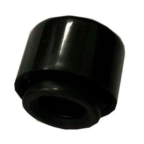 Tapón de respiradero - MIV-CAP-VENT-B - Shenzhen Milvent Technology Co.,Ltd - redondo / sin rosca / de PP