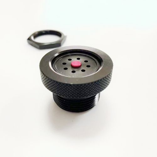 Válvula de respiro de aluminio - TA238-R - Shenzhen Milvent Technology Co.,Ltd - resistente a la corrosión
