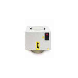 Unidad de extracción - DIAM125BP - Chemisafe