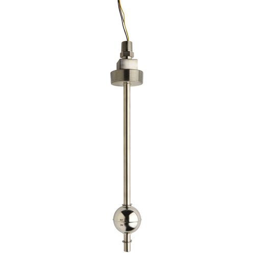 Interruptor de nivel de flotador - L30  - Whitman Controls Corporation - para agua / para depósito / de acero inoxidable