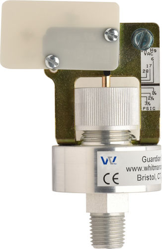 Vacuostato de membrana - P88V  - Whitman Controls Corporation - reglable