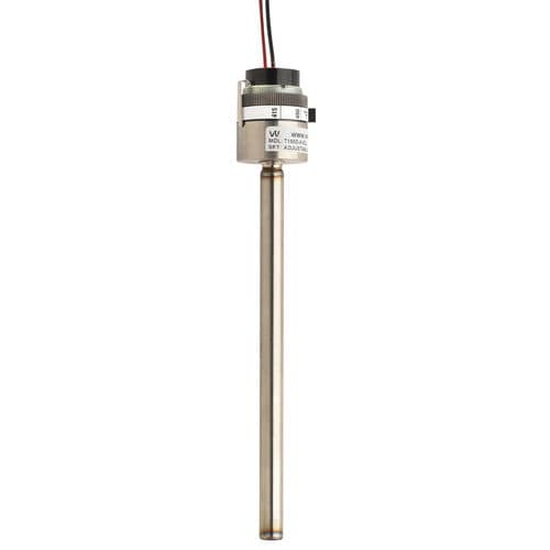 Conmutador térmico - T150D - Whitman Controls Corporation