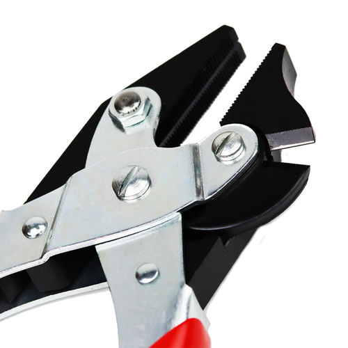 Alicate de corte - 4960-200 - Maun Industries Ltd - para hilos / paralelo / robusto