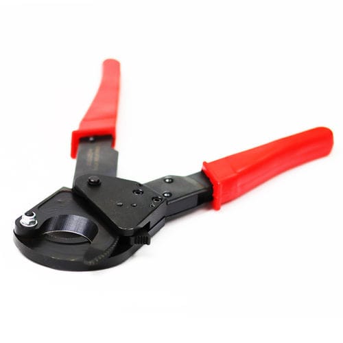 Cortacables manual - 3080-250 - Maun Industries Ltd - de carraca