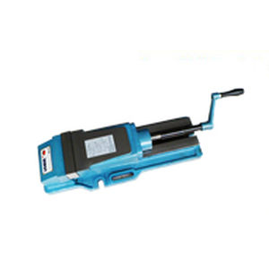 Mordaza para máquina herramienta - GZ series - Yucheng Gerzhuo Mechatronics Technology Co., Ltd. - hidráulica / horizontal