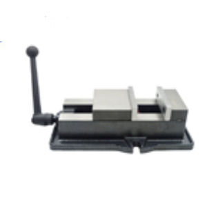 Mordaza para fresadora - Yucheng Gerzhuo Mechatronics Technology Co., Ltd. - manual