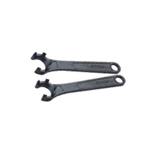 Llave de perno para tuercas - Gerzhuo-er series - Yucheng Gerzhuo Mechatronics Technology Co., Ltd. - de acero
