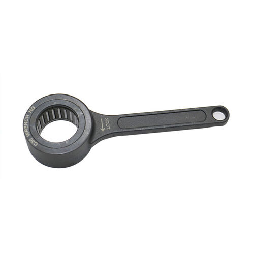 Llave especial para tuerca de fijación - SK series - Yucheng Gerzhuo Mechatronics Technology Co., Ltd.