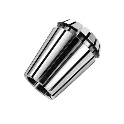 Pinza de sujeción partida - ER series - Yucheng Gerzhuo Mechatronics Technology Co., Ltd.
