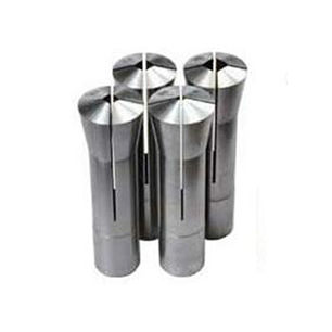 Pinza de sujeción partida - R8 series - Yucheng Gerzhuo Mechatronics Technology Co., Ltd.
