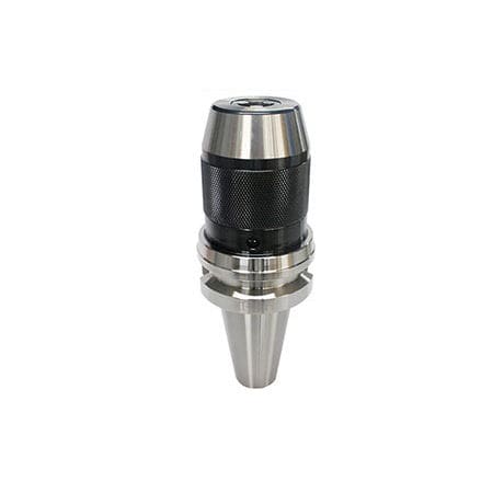 Portapinzas BT - BT series - Yucheng Gerzhuo Mechatronics Technology Co., Ltd. - sin llave / de fresado / de taladrado
