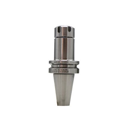Portapinzas BT - BT series - Yucheng Gerzhuo Mechatronics Technology Co., Ltd. - ER / para mecanizado