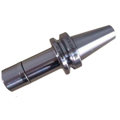 Portapinzas BT - GSK series - Yucheng Gerzhuo Mechatronics Technology Co., Ltd. - para mecanizado / de precisión