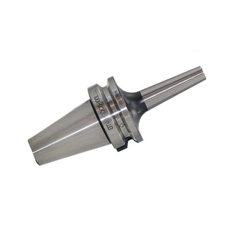 Portapinzas BT - SDC series - Yucheng Gerzhuo Mechatronics Technology Co., Ltd. - para mecanizado