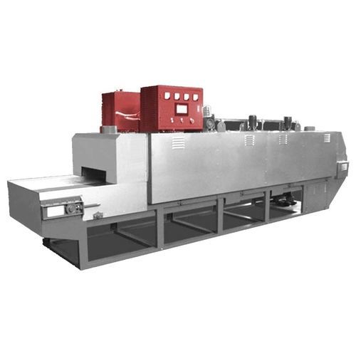 Horno de cámara - RJC series - Auto Link Technology Co Ltd