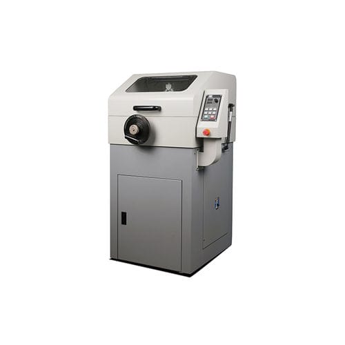 Máquina de corte de hoja rotativa - FTC-230AS - FUTURE TECH - para metal / de muestras / automática