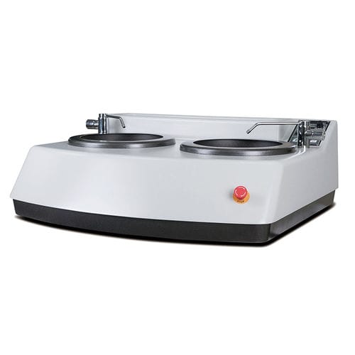 Máquina pulidora para metales - FTP-MX series - FUTURE TECH - para muestra metalográfica