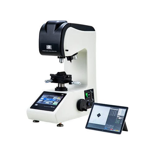 Durómetro Brinell - FM-X3R - FUTURE TECH - micro Vickers / Knoop/Vickers / de mesa
