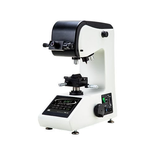 Durómetro micro Vickers - FM-X2 - FUTURE TECH - Knoop/Vickers / de mesa / de medición