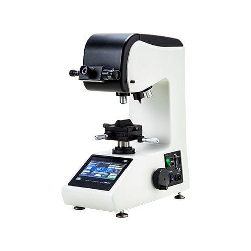 Durómetro para célula de carga - FM-LX - FUTURE TECH - Brinell / micro Vickers / Knoop/Vickers