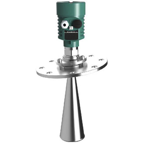 Sensor de nivel radar - X-LR-13 - SMAAT TECHNIQUES SAS - para líquido corrosivo / para productos a granel / Modbus