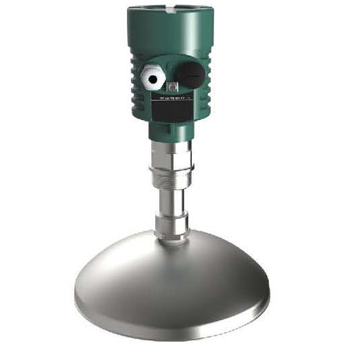 Sensor de nivel radar - X-LR-14 - SMAAT TECHNIQUES SAS - para productos a granel / Modbus / HART