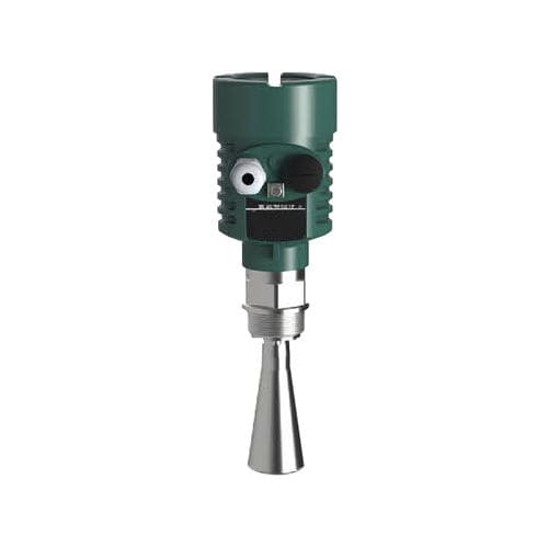 Sensor de nivel radar - X-LR-12 - SMAAT TECHNIQUES SAS - para líquido / Modbus / HART